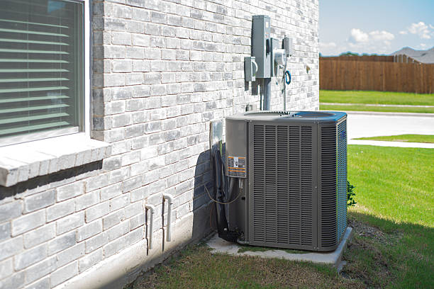 Reliable Air Conditioning Service contractor in Columbus, NM by FH HVAC